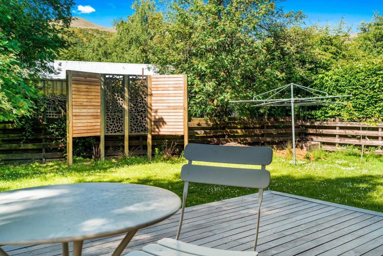 Rees On Reid - Arrowtown Holiday Home エクステリア 写真
