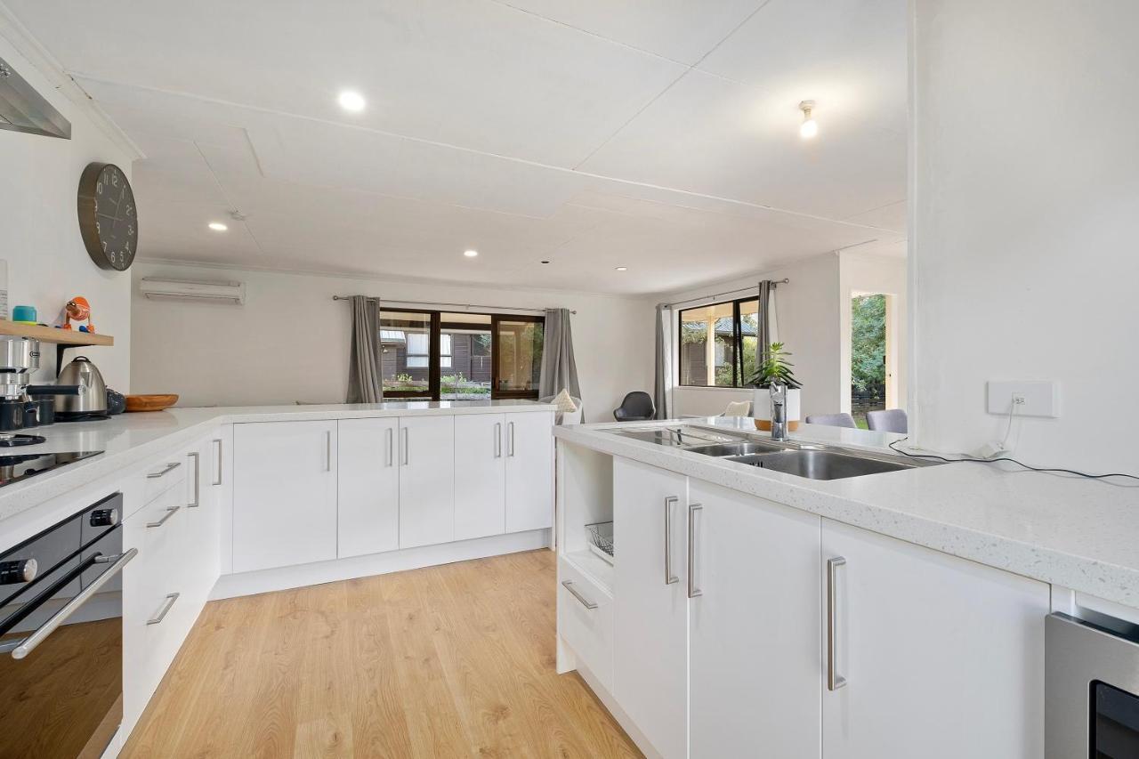 Rees On Reid - Arrowtown Holiday Home エクステリア 写真