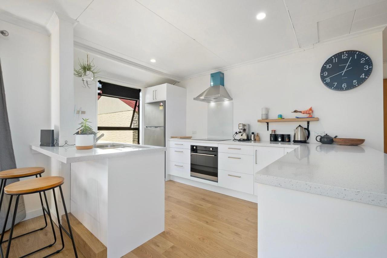 Rees On Reid - Arrowtown Holiday Home エクステリア 写真